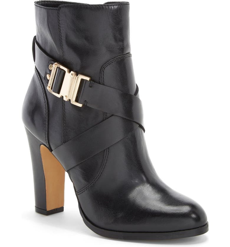 Vince Camuto 'Connolly' Belted Boot (Women) (Online Only) | Nordstrom
