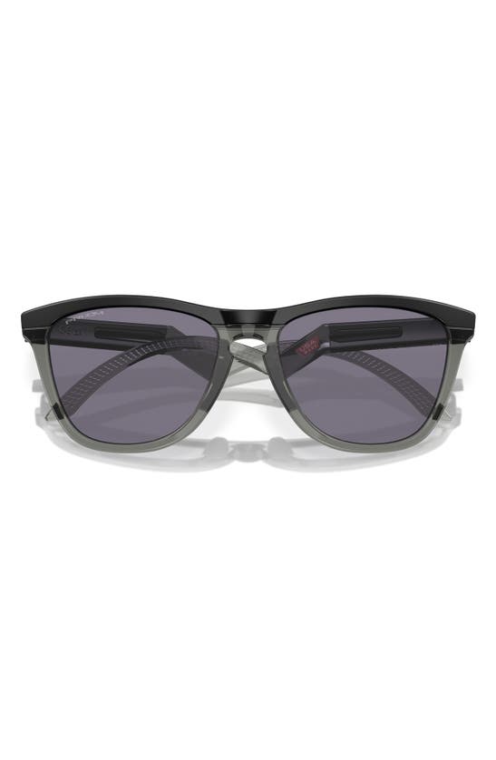 OAKLEY OAKLEY FROGSKINS™ RANGE 55 PRIZM™ KEYHOLE SUNGLASSES