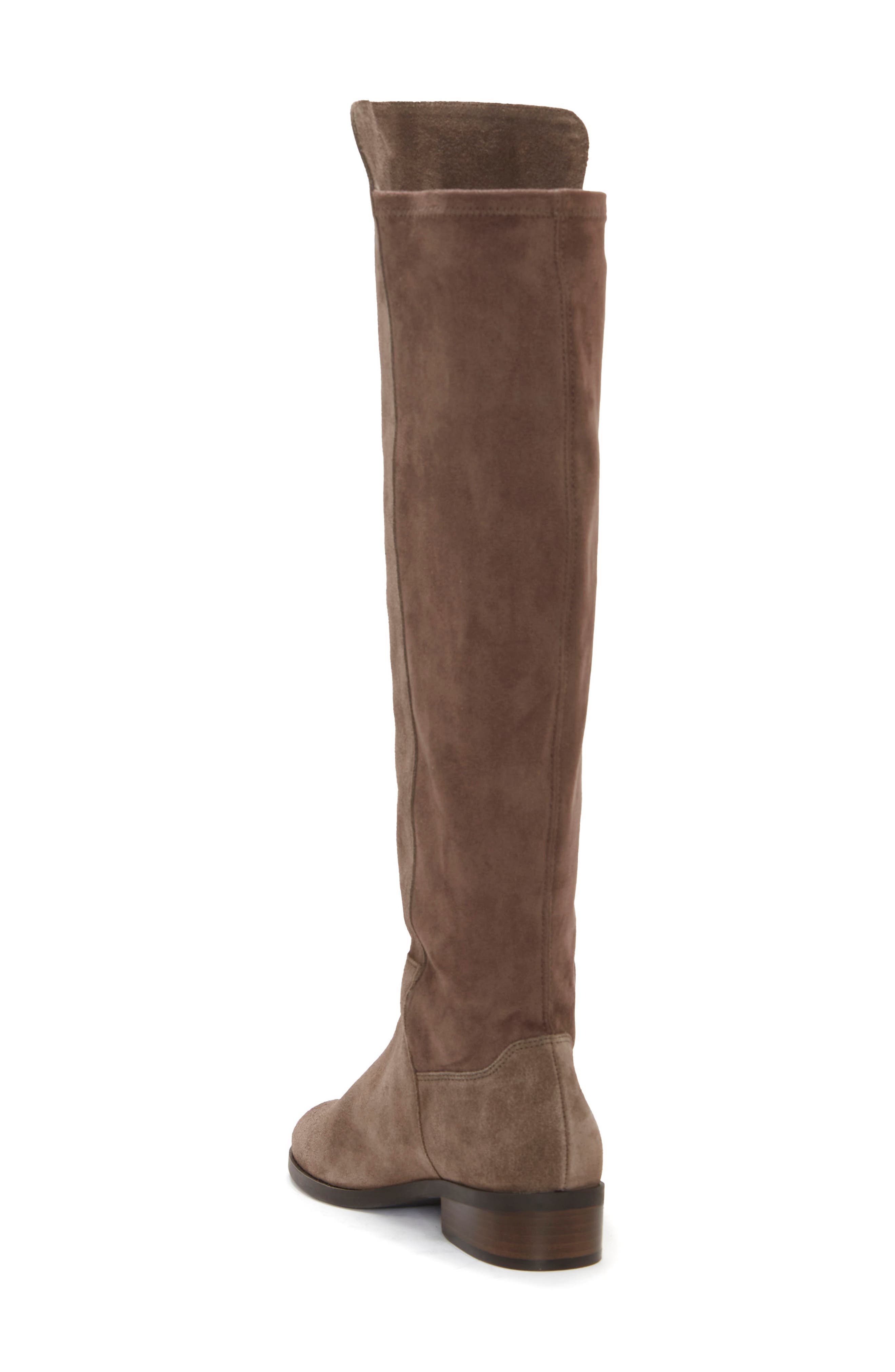 calypso tall boot
