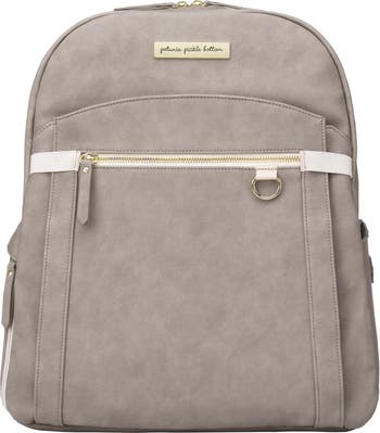 Petunia Pickle Bottom Provisions Breast Pump Backpack