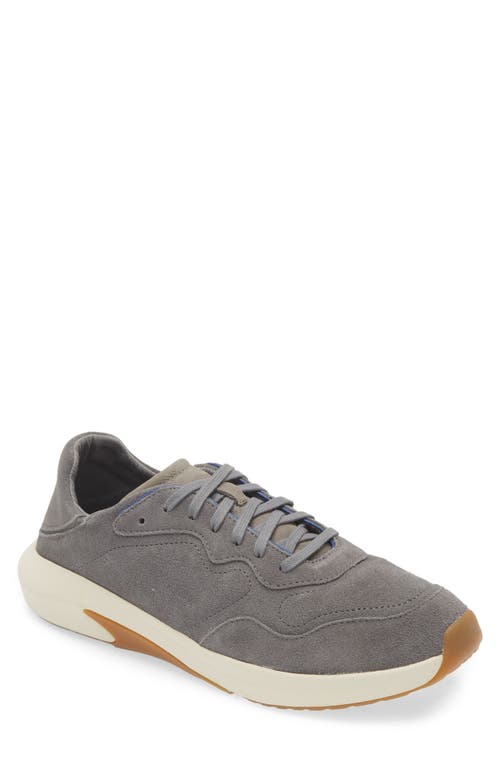 Olukai Kōheo Convertible Sneaker In Charcoal/charcoal