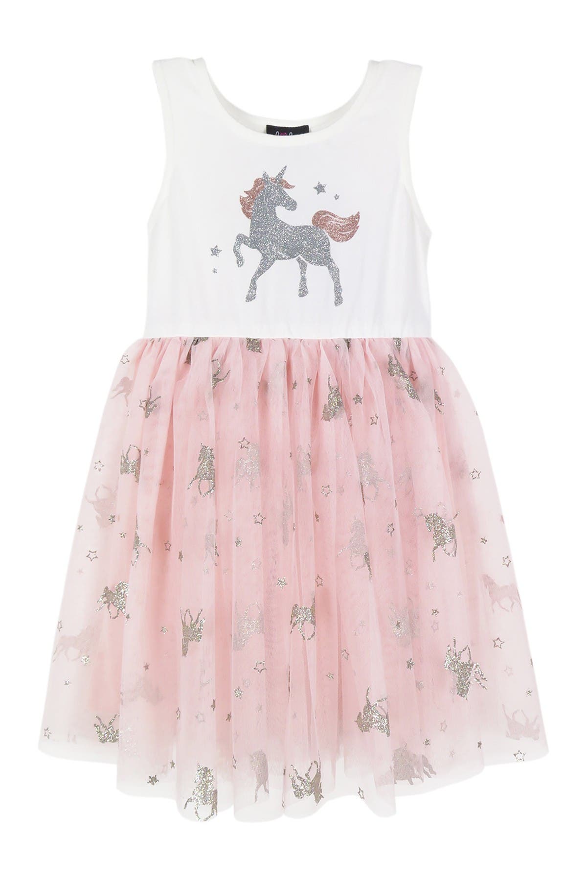 lilt unicorn dress