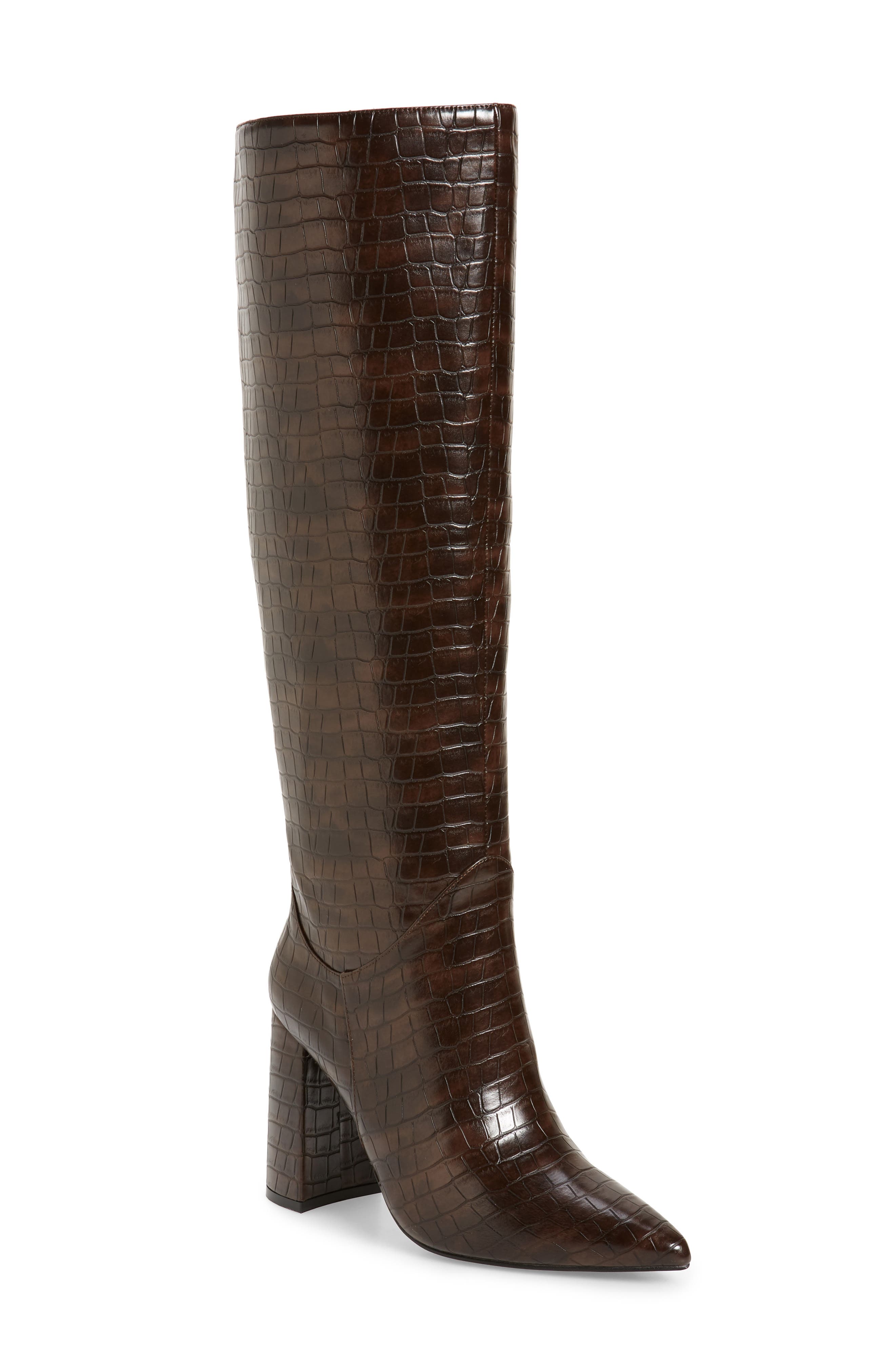 jeffrey campbell knee high boots