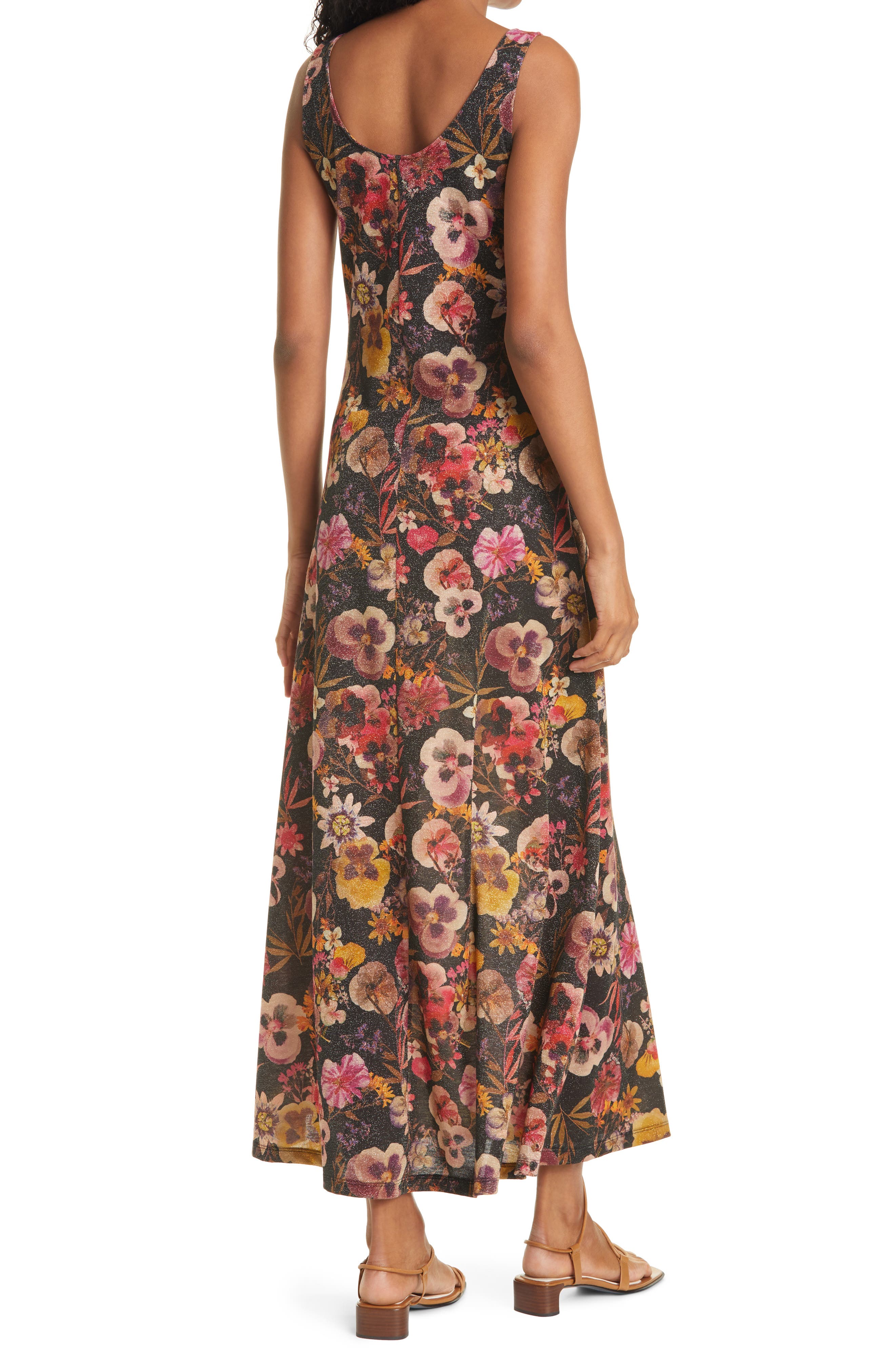 fuzzi dresses nordstrom