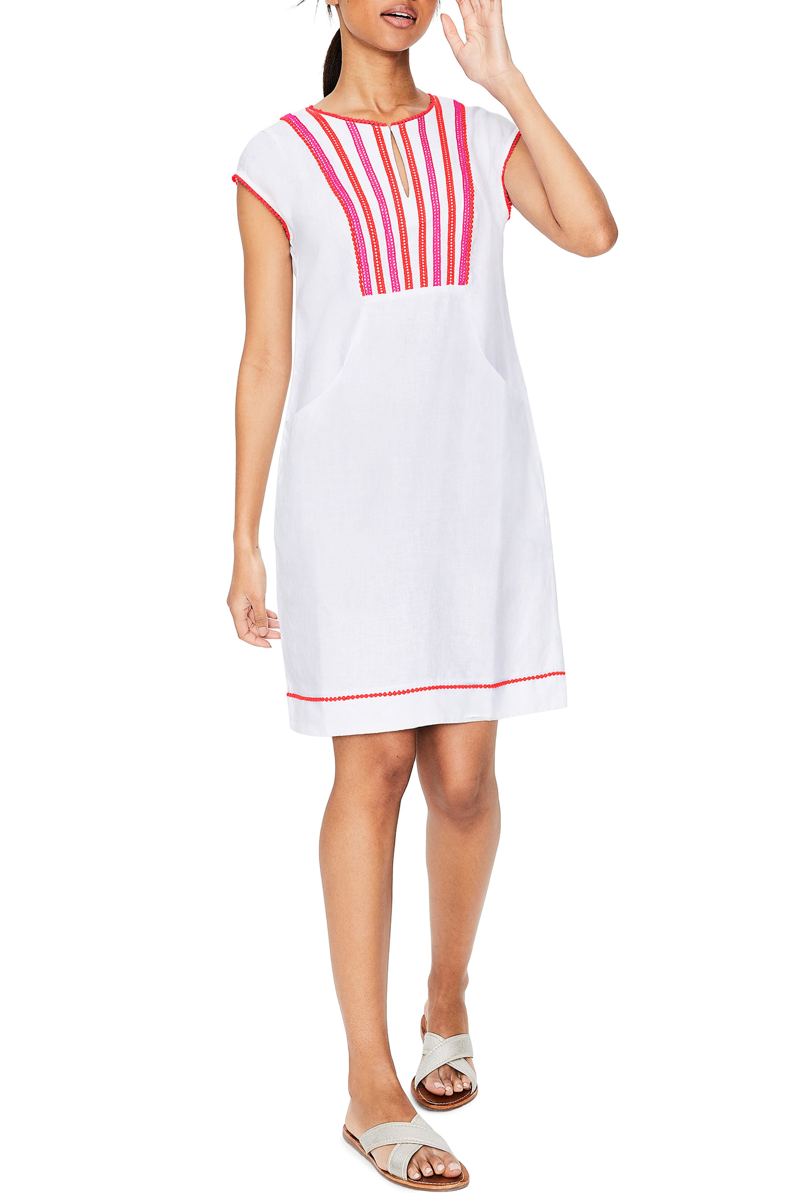 boden jessica dress