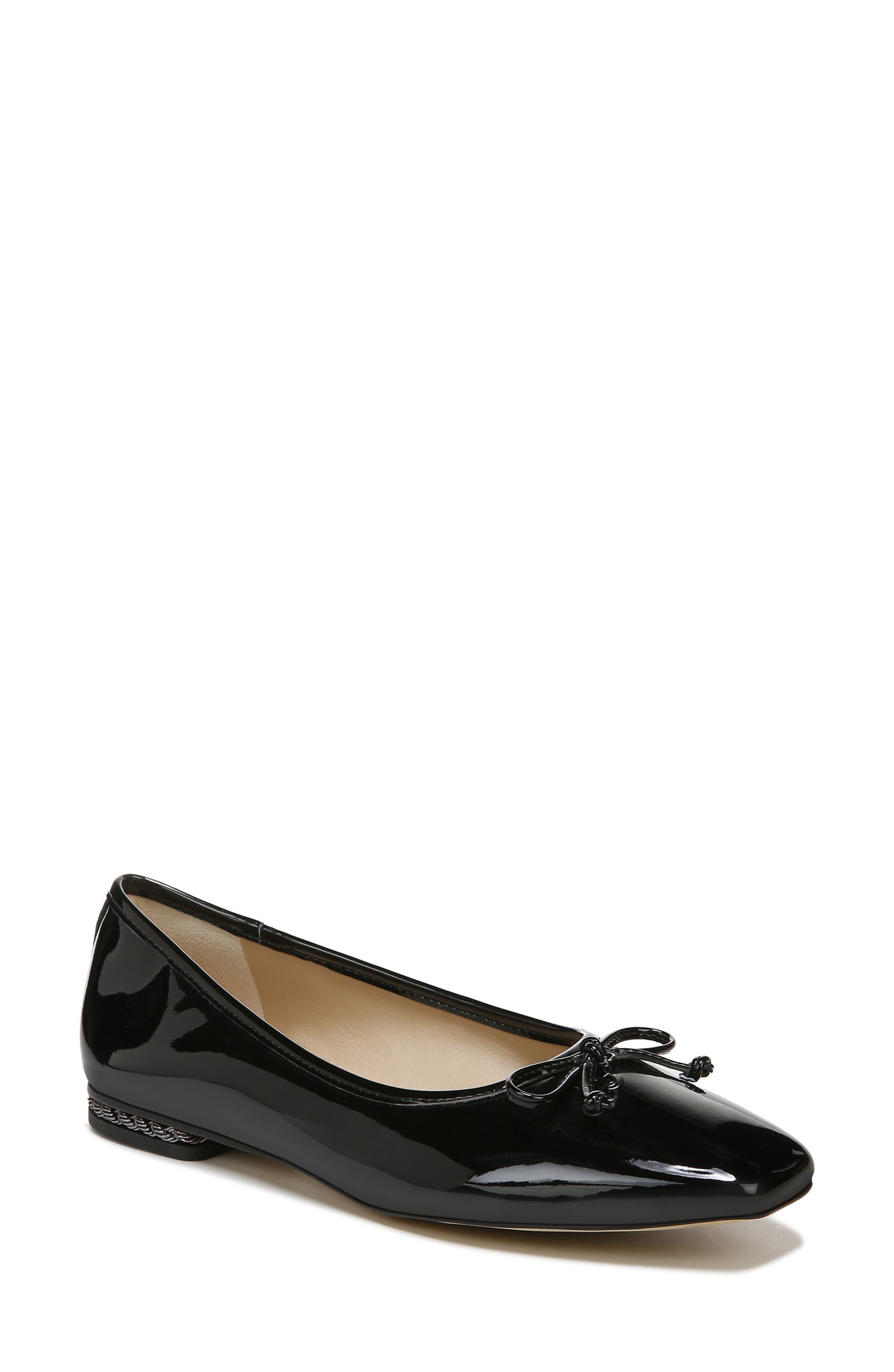 Black Ballet Flats For Women | Nordstrom