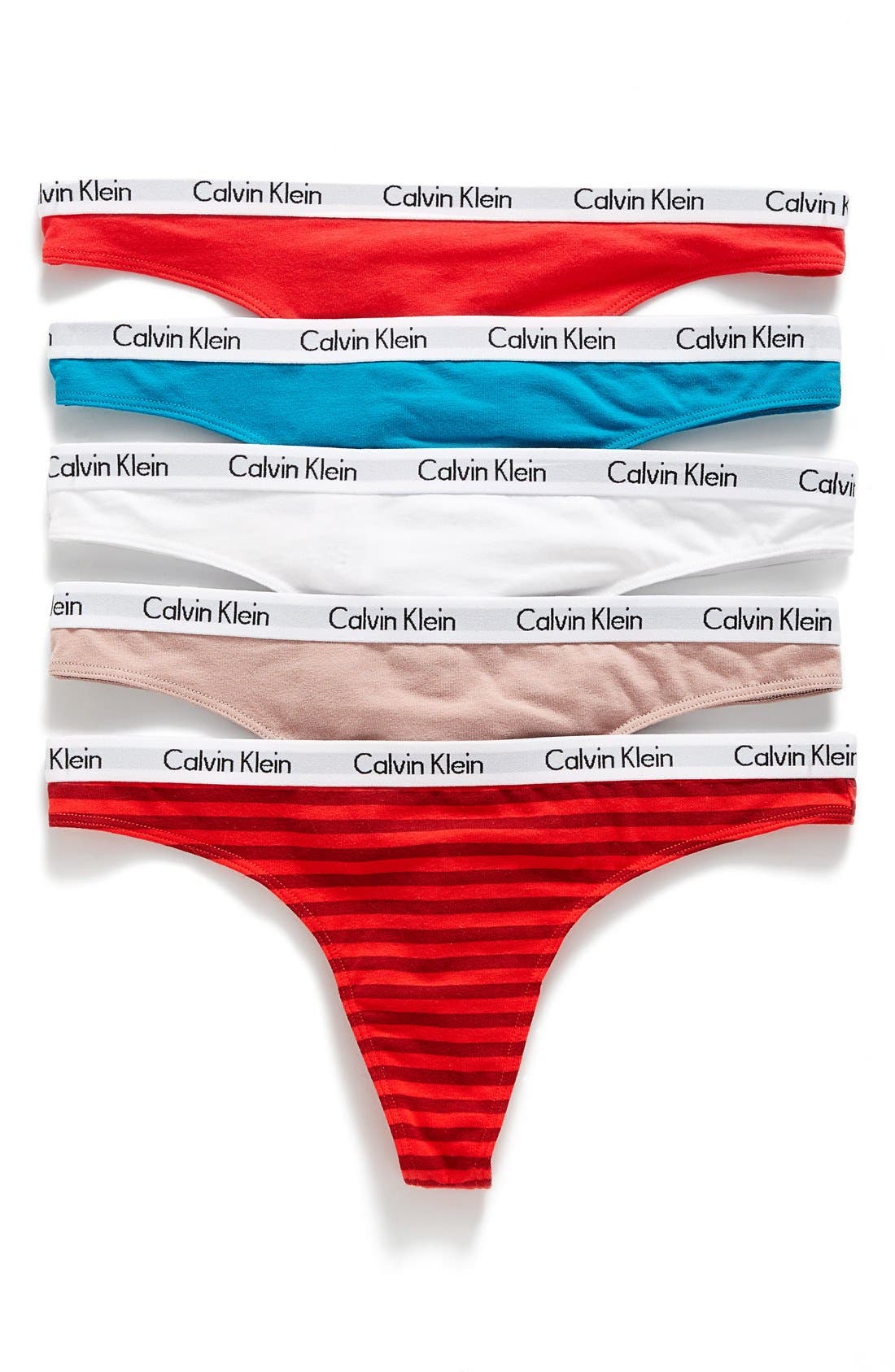 nordstrom calvin klein underwear