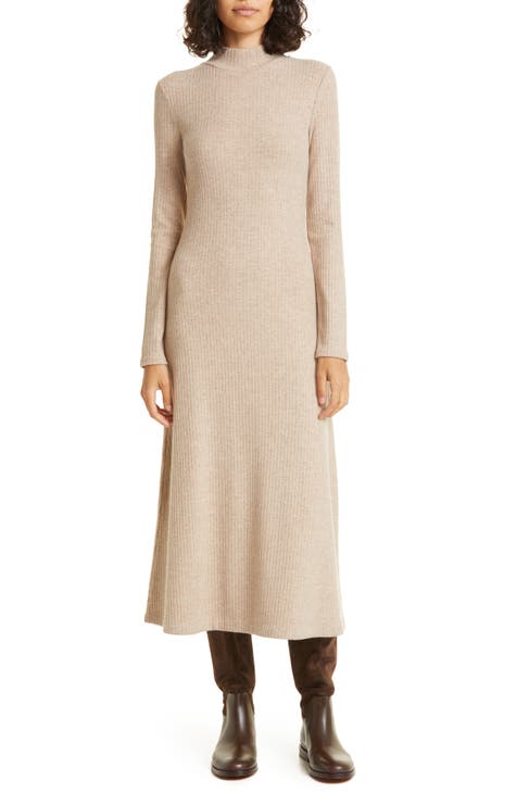 13 Sweater Dresses for Winter Travel Under $50