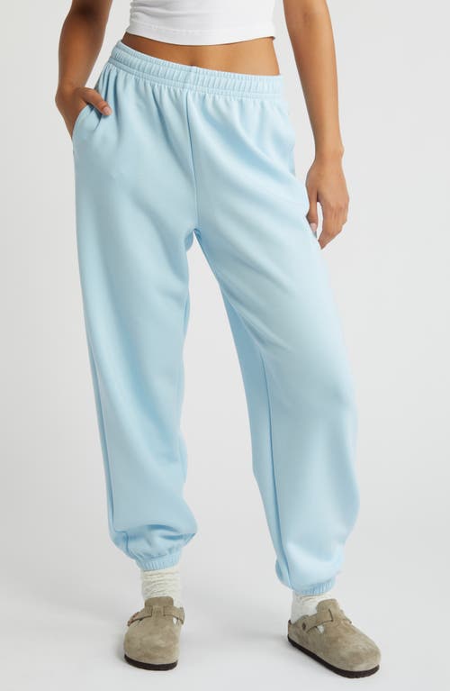 PacSun Pac 1980 Classic Sweatpants Omphalodes at Nordstrom,