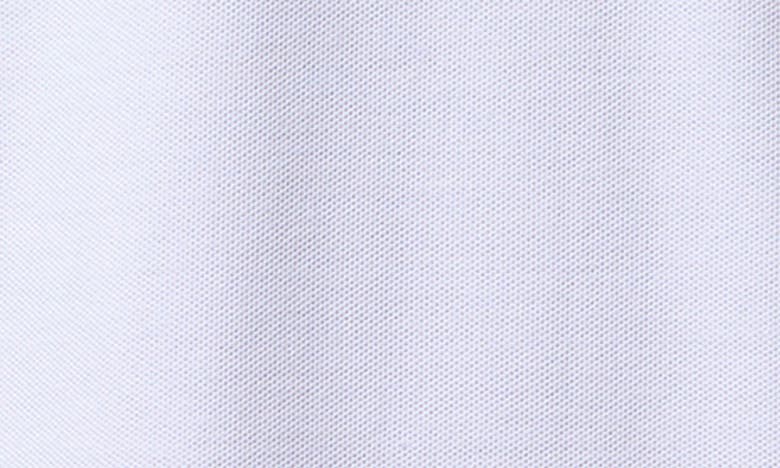 Shop Psycho Bunny Montebello Piqué Knit Polo In White