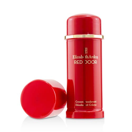 Shop Elizabeth Arden Red Door Cream Deodorant