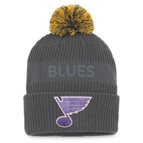 Men's St. Louis Blues Fanatics Branded Yellow Special Edition 2.0