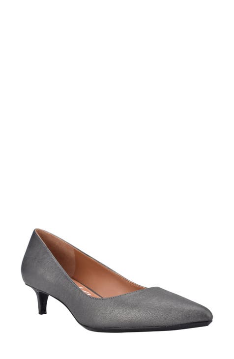 calvin klein idina heels