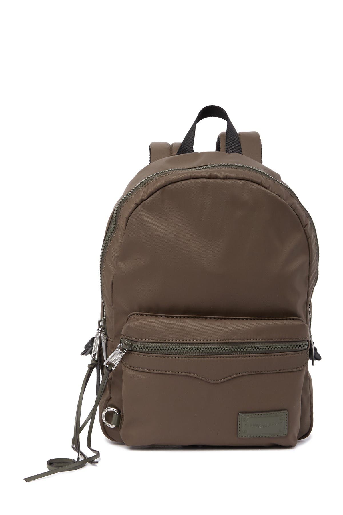 rebecca minkoff medium zip backpack