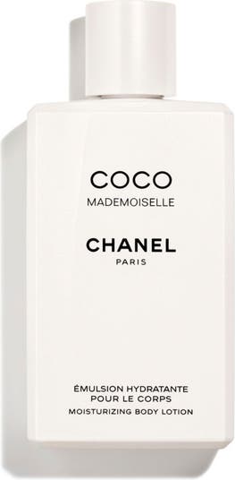 coco chanel white perfume
