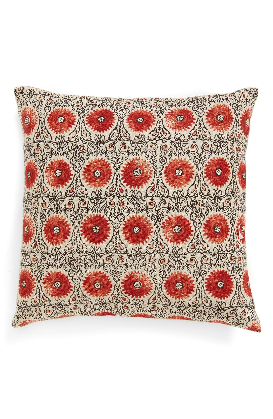 Spencer N. Home 'Riya' Accent Pillow Nordstrom
