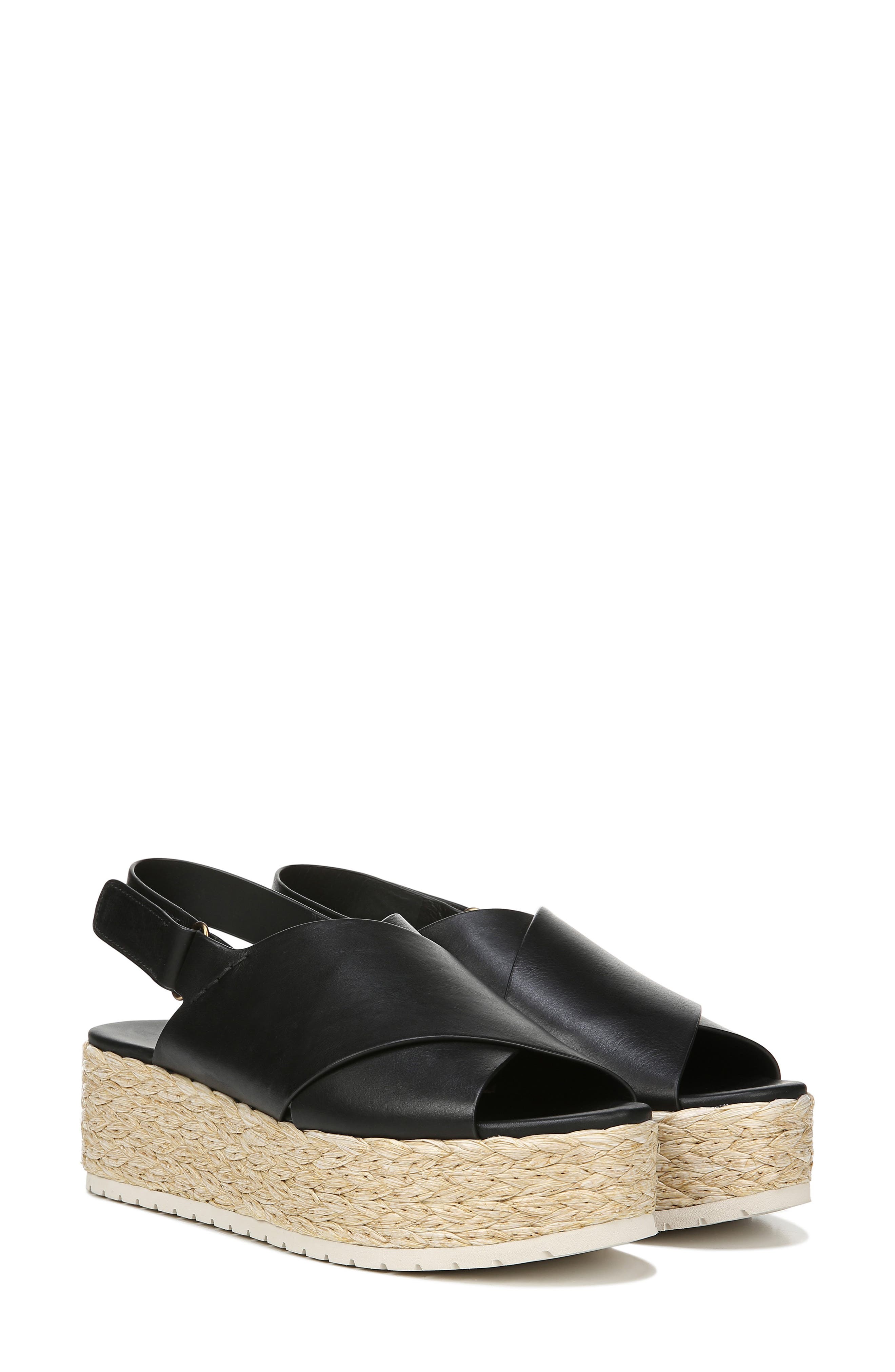 vince jesson espadrille
