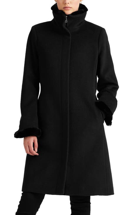 Women's Lauren Ralph Lauren Coats & Jackets | Nordstrom