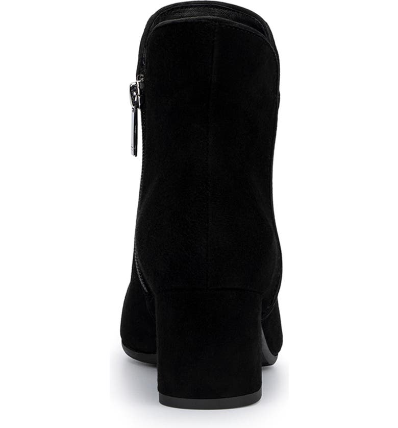 Aquatalia Kaylani Pointed Toe Bootie (Women) | Nordstromrack