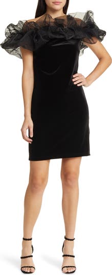 Chelsea28 off 2024 the shoulder dress