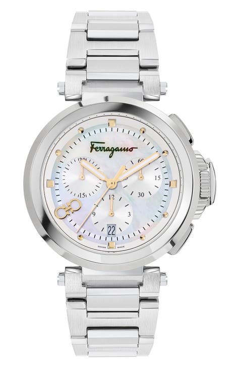 Ferragamo jewelry clearance sale