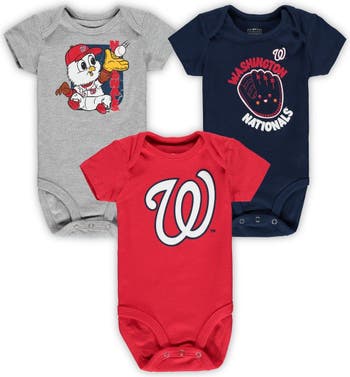 Washington Nationals Baby Apparel, Nationals Infant Jerseys, Toddler Apparel
