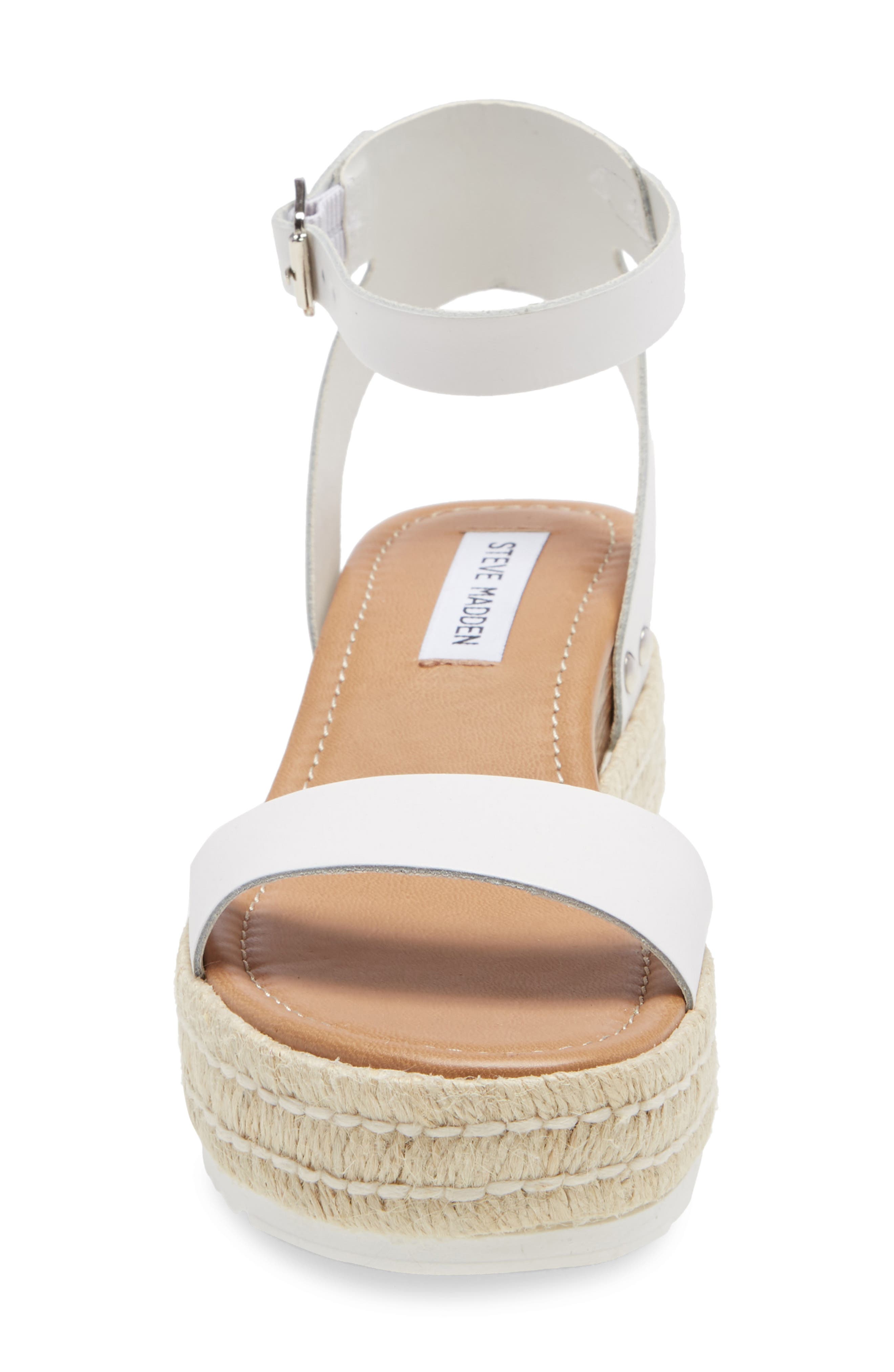 chaser platform sandal