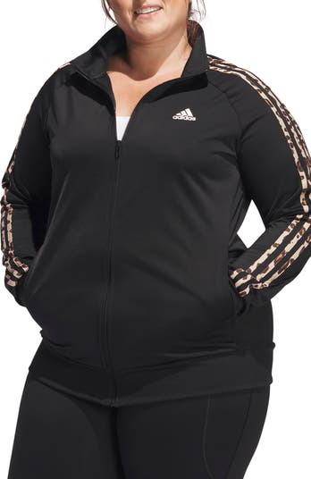 90 Degree by Reflex Solid Black Track Jacket Size S - 53% off