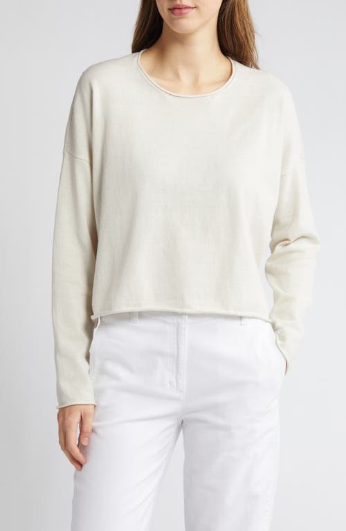 Eileen Fisher Organic Cotton at Nordstrom,