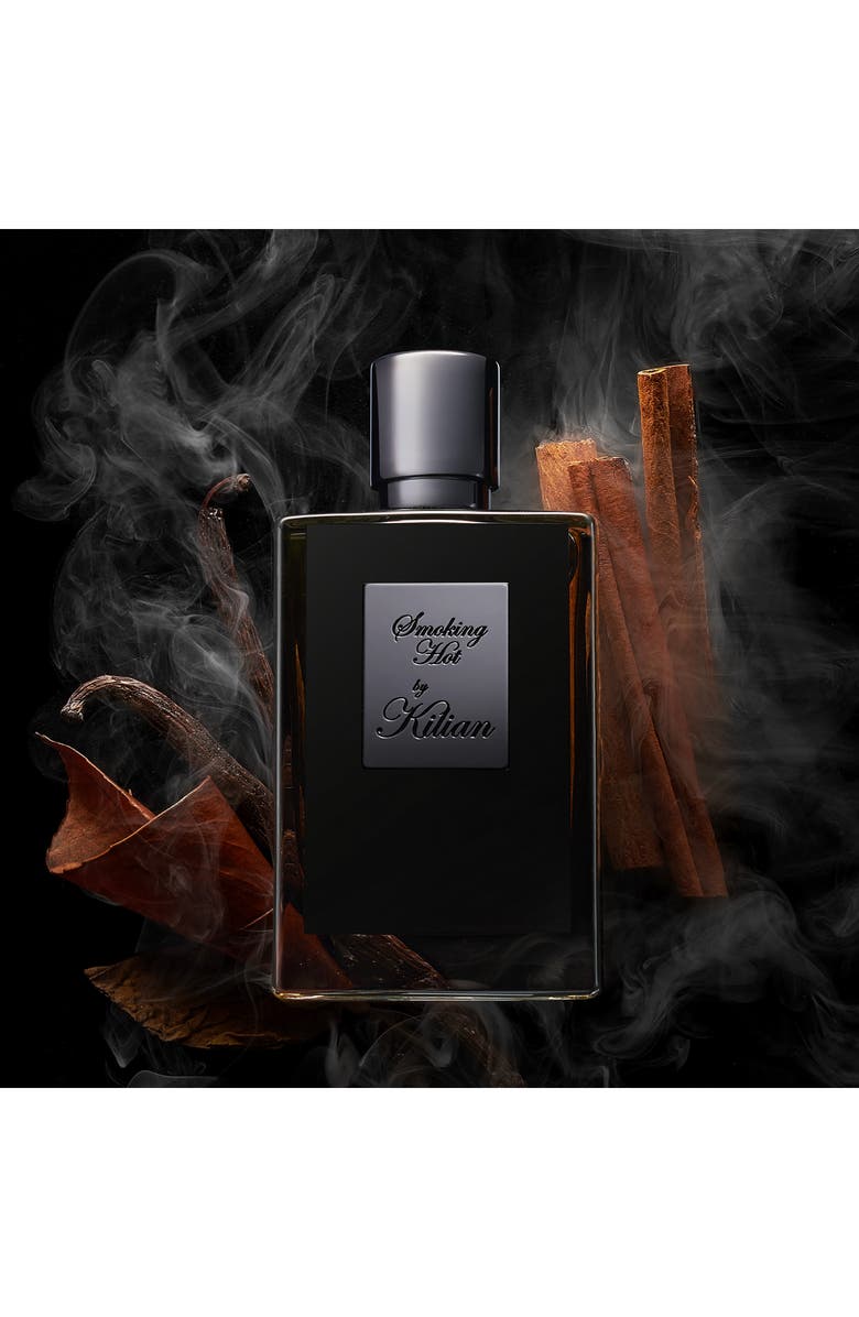 Kilian Paris Smoking Hot Refillable Perfume | Nordstrom