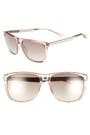 MARC BY MARC JACOBS 58mm Sunglasses | Nordstrom