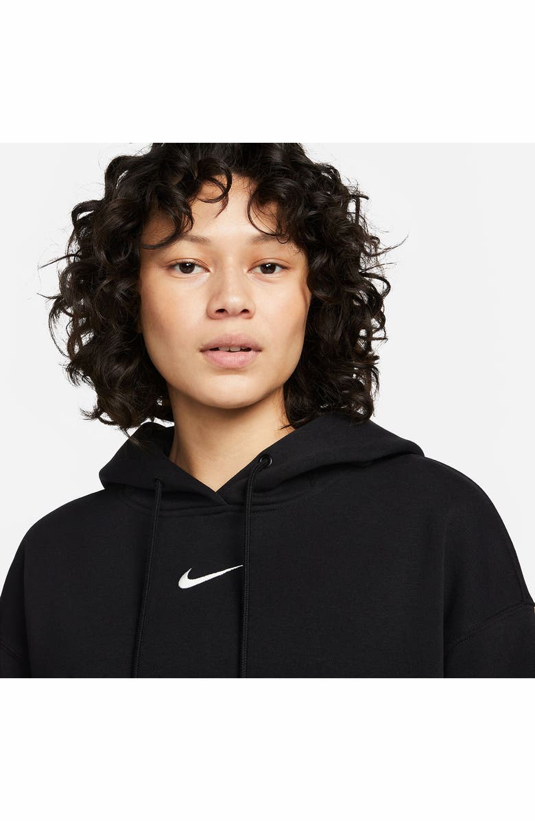 Nike Sportswear Phoenix Oversize Fleece Hoodie | Nordstrom