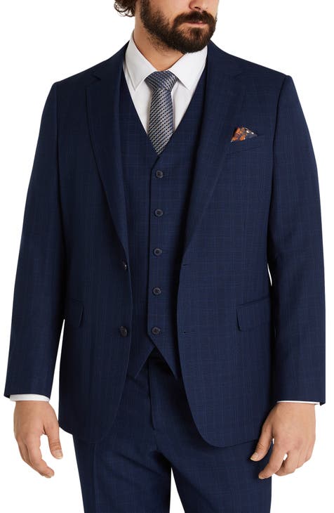 Men's Jackets Suits & Separates 