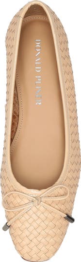 Juliet Ballet Flat