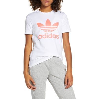 Adidas Trefoil Tee
