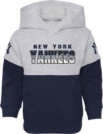  Outerstuff New York Yankees Youth Team Home White