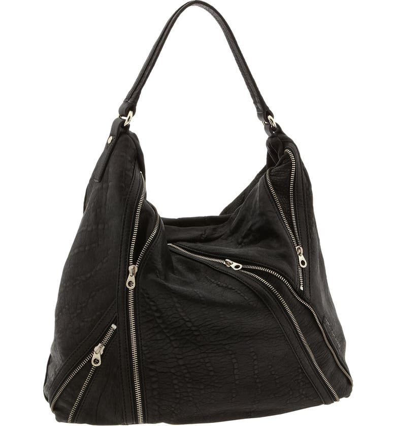 MARC BY MARC JACOBS 'Flash - Leola' Leather Hobo | Nordstrom