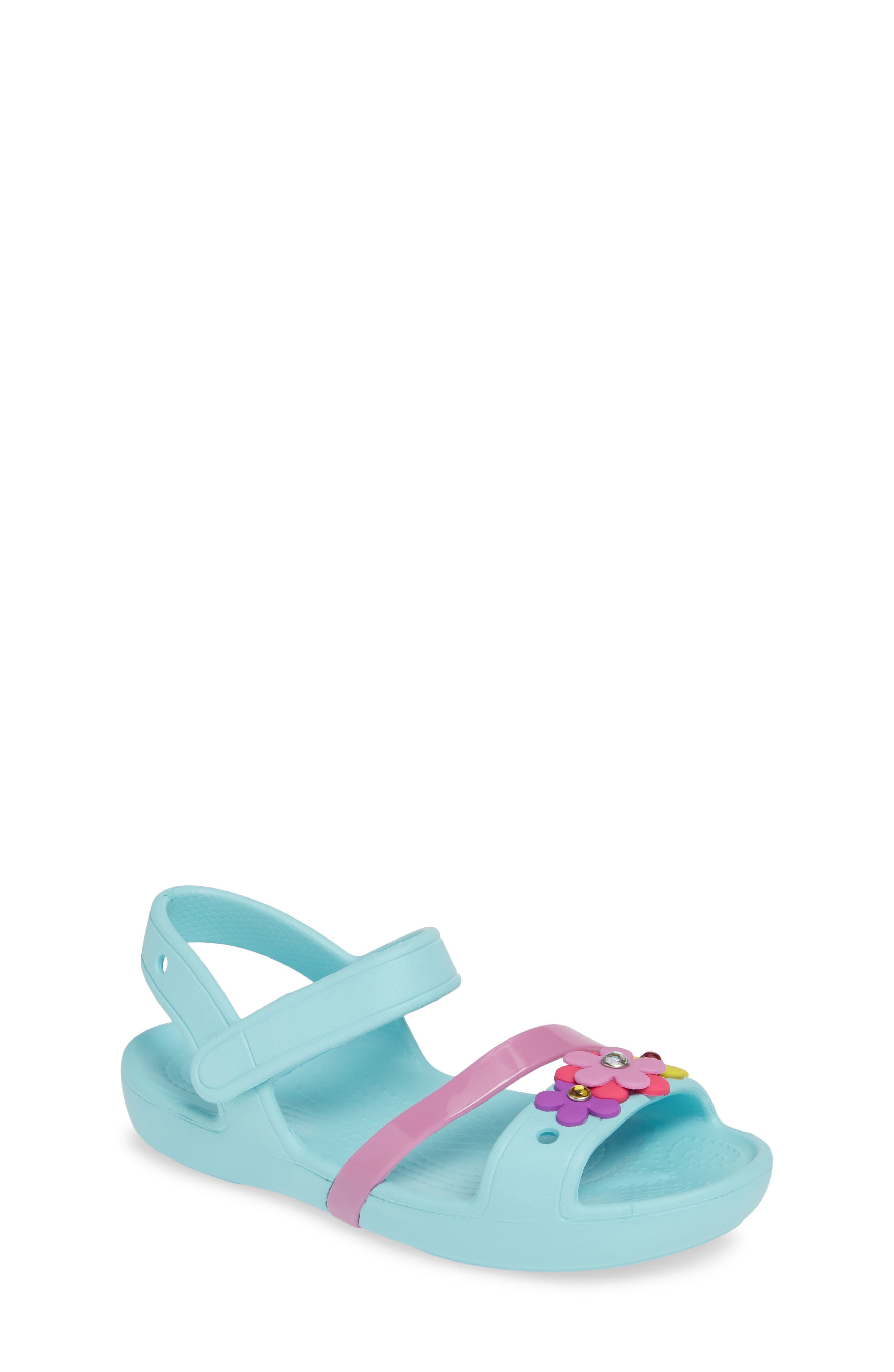 crocs lina sandal