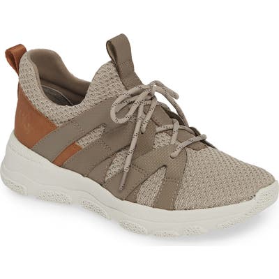 Otbt Unison Sneaker- Grey