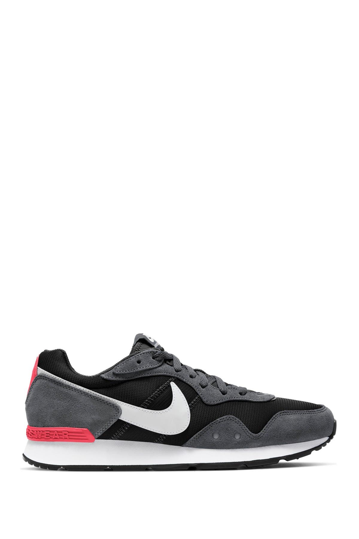 nike venture grey