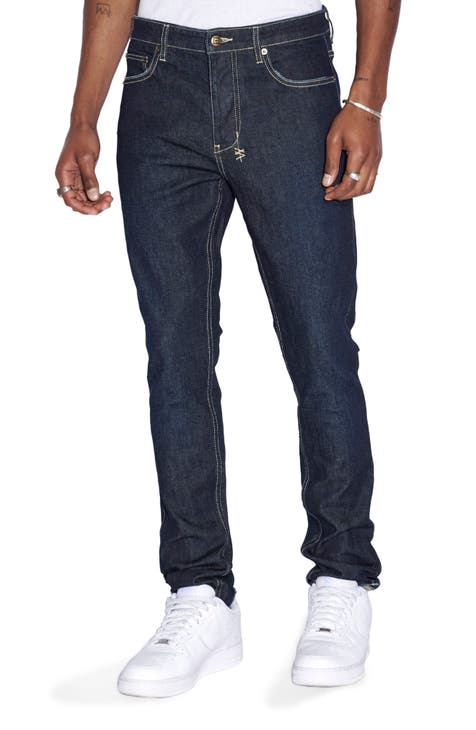 True Religion Denim Shirt Jake Slim Fit Western Light Indigo, $365, Asos