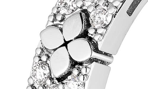 Roberto Coin Love In White Gold