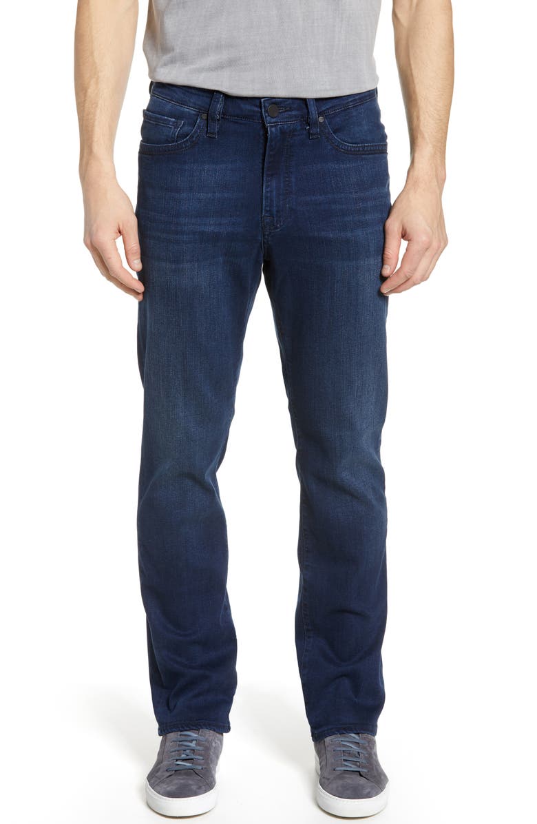 34 Heritage Charisma Relaxed Fit Jeans (Deep Ultra) | Nordstrom