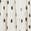 selected Ivory- Tan Black Dot color