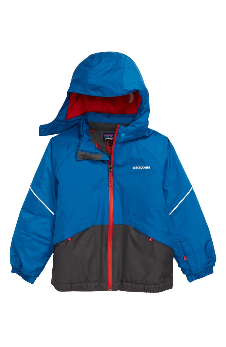 Patagonia Snow Pile Jacket Toddler Nordstrom