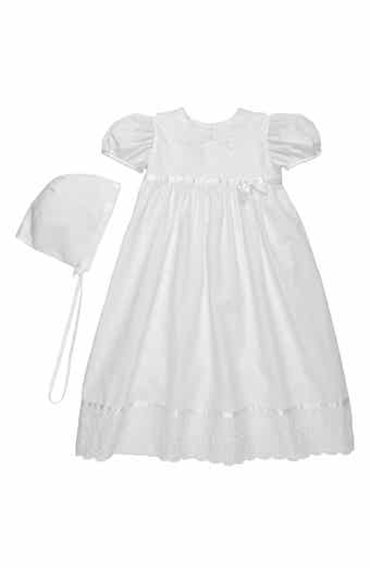 Nordstrom christening top dresses