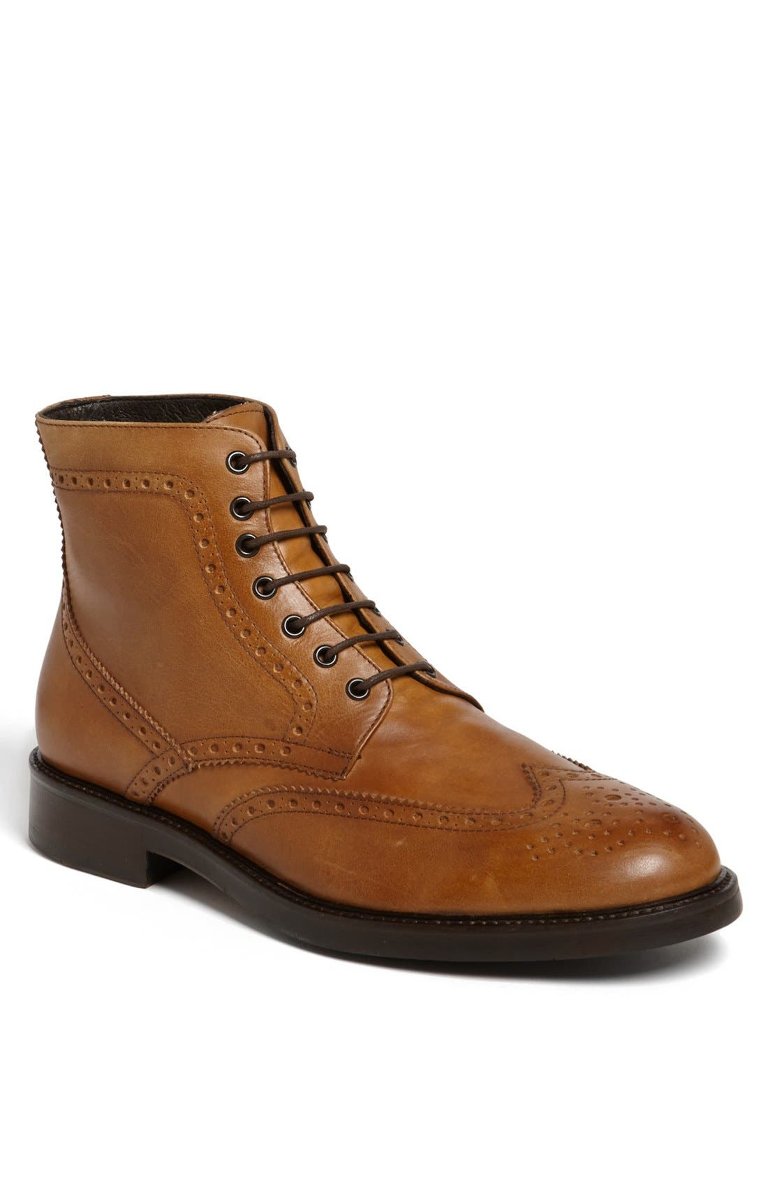 Boemos Wingtip Boot Nordstrom