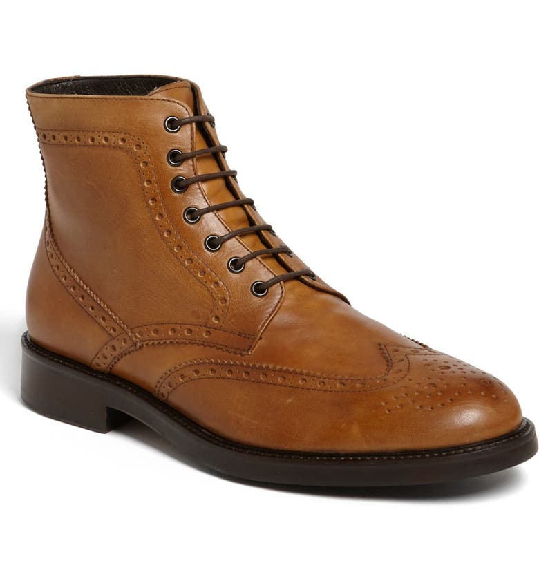 Boemos Wingtip Boot Nordstrom Boemos Wingtip Boot Nordstrom