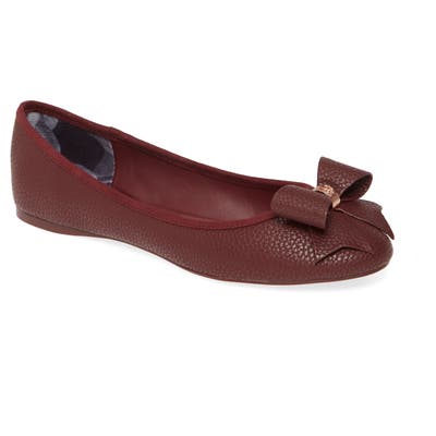 Ted Baker London Sually Flat