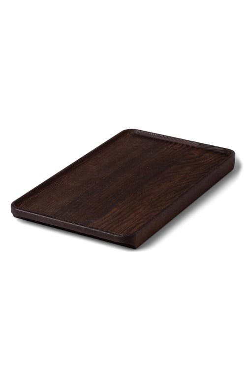 Shop Fable The Small Serving Board In Ash